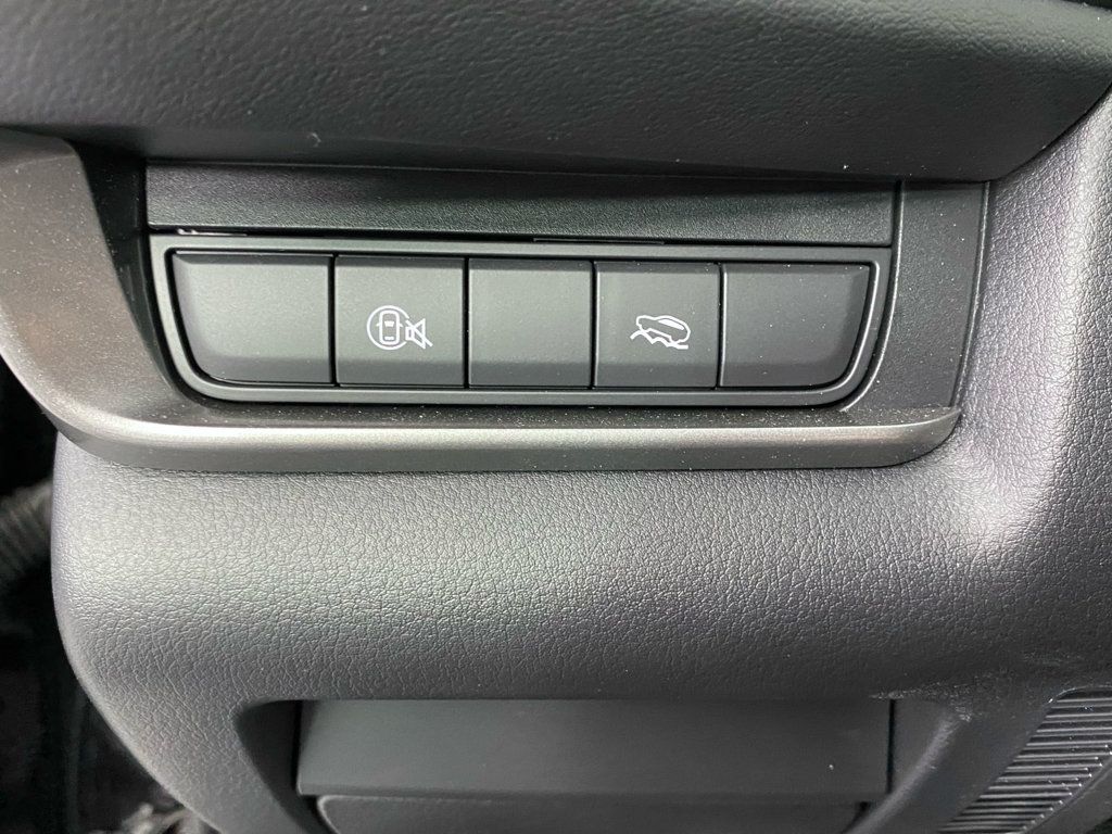 Used 2025 MAZDA CX-30 AWD 2.5 S w/ Select Sport Pkg image 30