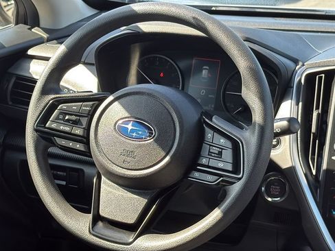 Certified 2024 Subaru Crosstrek 2.0i Premium AWD/4WD image 15