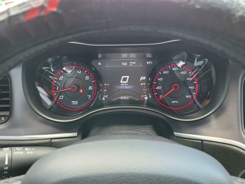 Used 2021 Dodge Charger R/T w/ Blacktop Package RWD image 24