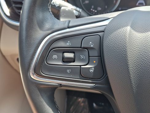 Used 2021 Buick Envision Avenir AWD/4WD image 21