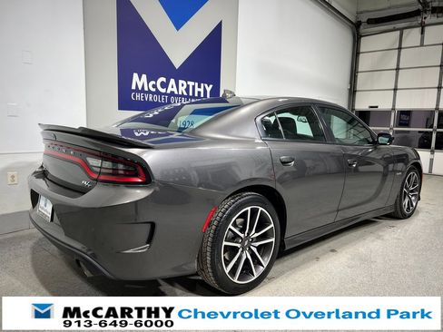 Used 2023 Dodge Charger R/T image 5