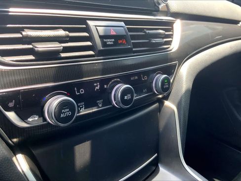 Used 2019 Honda Accord Sport image 36