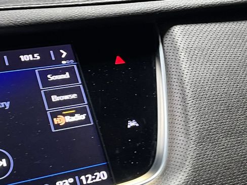 Used 2024 Cadillac XT6 Luxury FWD image 38