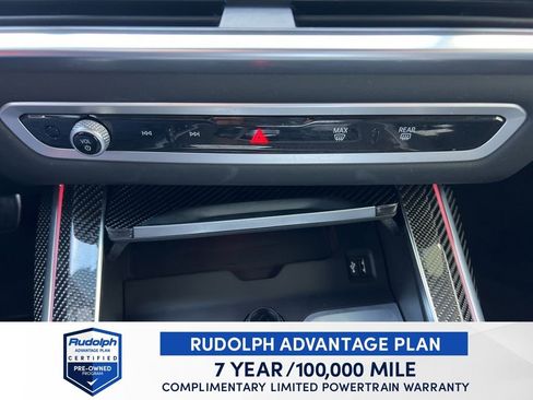 Used 2024 BMW X7 M60i w/ Executive Package image 48