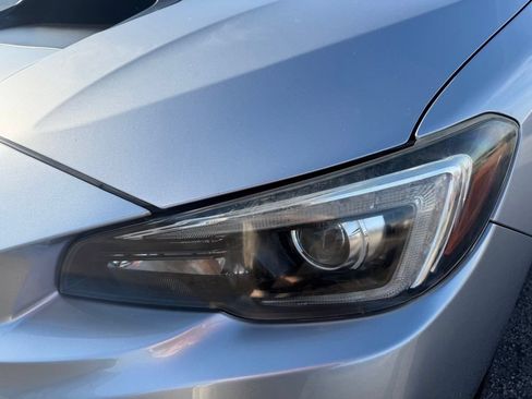 Used 2018 Subaru WRX Limited AWD/4WD image 7