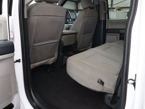 Used 2022 Ford F250 XLT AWD/4WD image 44
