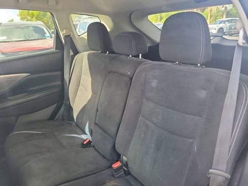 Used 2018 Nissan Murano S w/ Cargo Package image 14