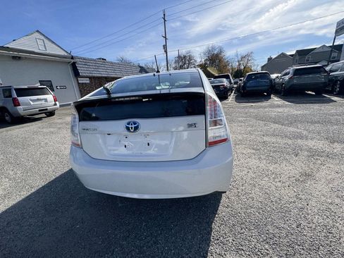 Used 2010 Toyota Prius Four image 24