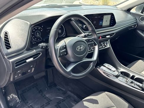Used 2023 Hyundai Sonata SEL w/ Convenience Package FWD image 27