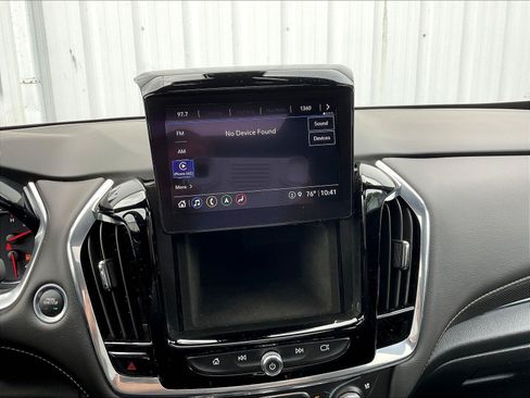 Used 2023 Chevrolet Traverse Premier w/ Redline Edition AWD/4WD image 38