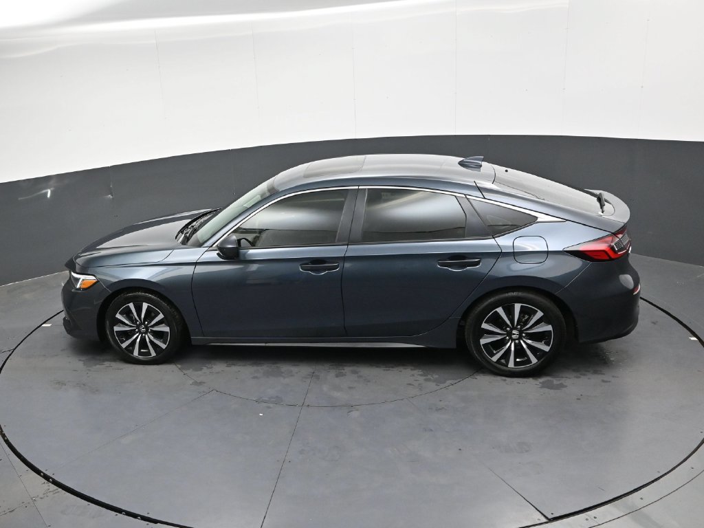 Certified 2024 Honda Civic EX-L image 23