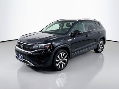 Certified 2022 Volkswagen Taos SE