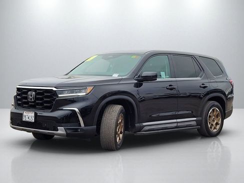 Used 2024 Honda Pilot EX-L image 8