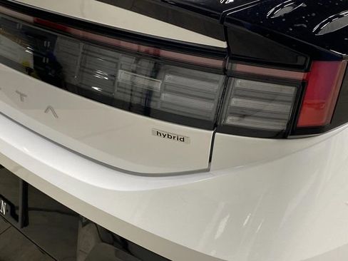 Certified 2025 Hyundai Sonata SEL image 31