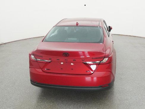 New 2026 Toyota Camry LE image 18