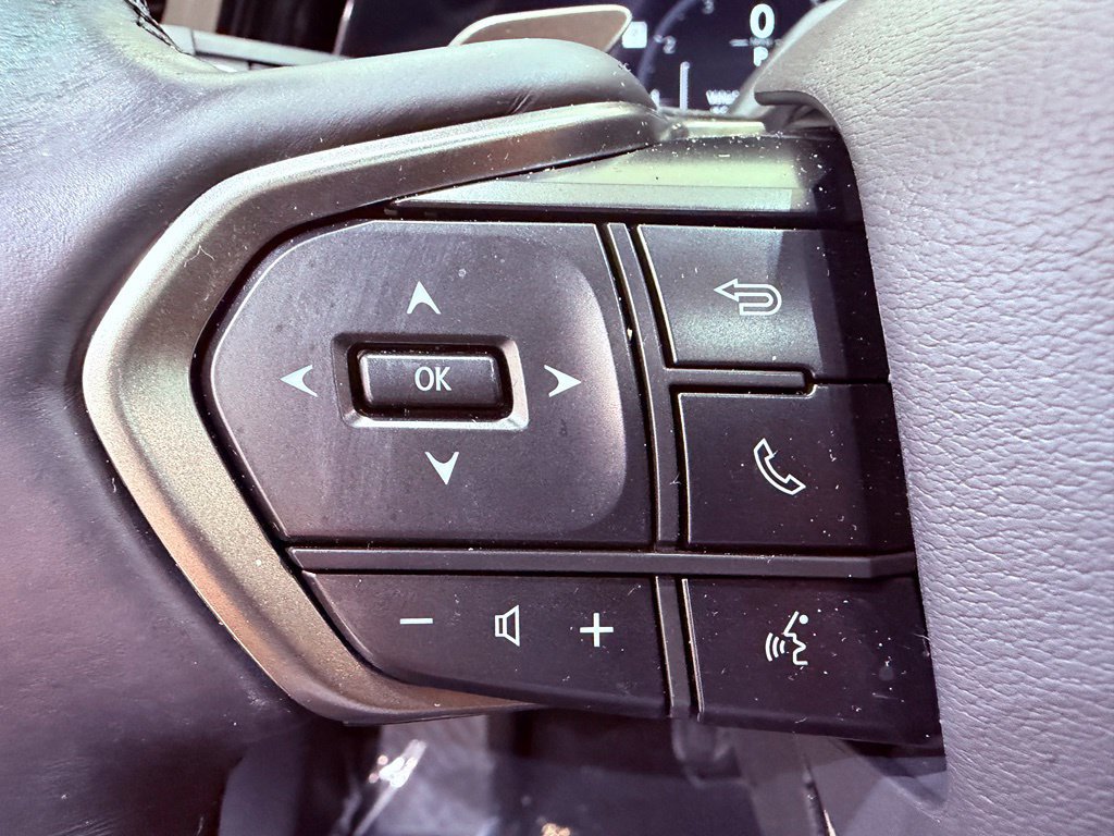 Certified 2026 Lexus TX 350 FWD w/ Technology Package image 23