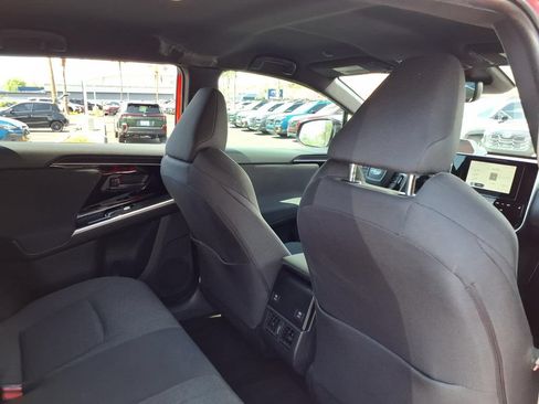 Certified 2023 Subaru Solterra AWD image 19