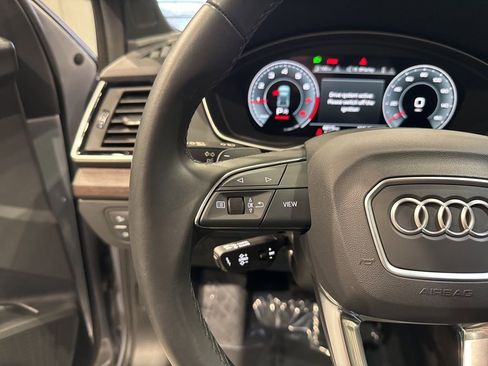 Used 2024 Audi Q5 2.0T Premium Plus image 34