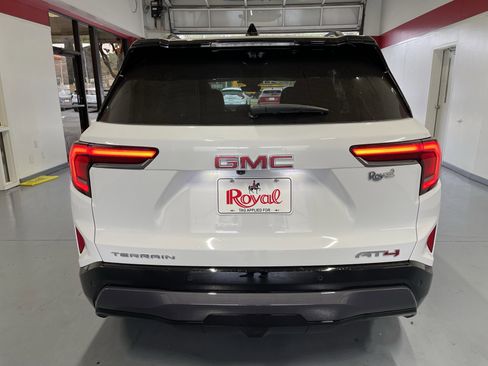 New 2026 GMC Terrain AT4 w/ Convenience Package III image 5