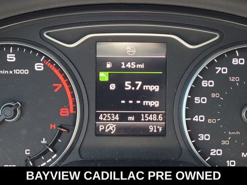 Used 2020 Audi A3 2.0T Premium FWD image 22