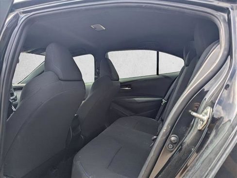 Certified 2022 Toyota Corolla SE FWD image 13