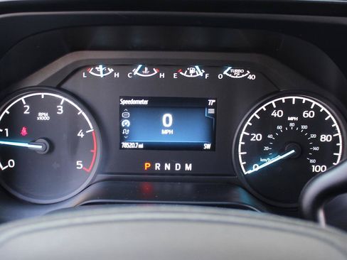 Used 2024 Ford F350 XL w/ XL Chrome Package AWD/4WD image 24