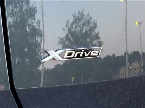 Used 2025 BMW X3 xDrive30i w/ Premium Package AWD/4WD image 30
