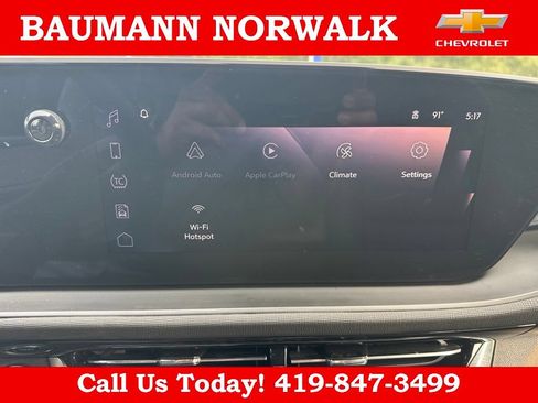 Used 2024 Buick Envista Sport Touring w/ Convenience I Package FWD image 26