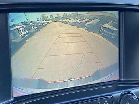 Used 2018 Chevrolet Silverado 1500 LT w/ All Star Edition image 11