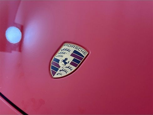 Certified 2016 Porsche 911 Turbo S image 31