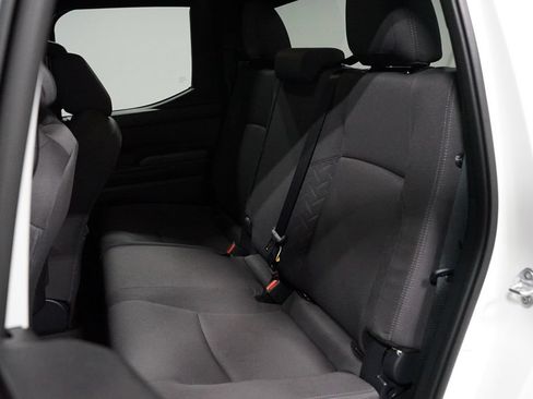 Used 2026 Toyota Tacoma SR5 RWD image 30