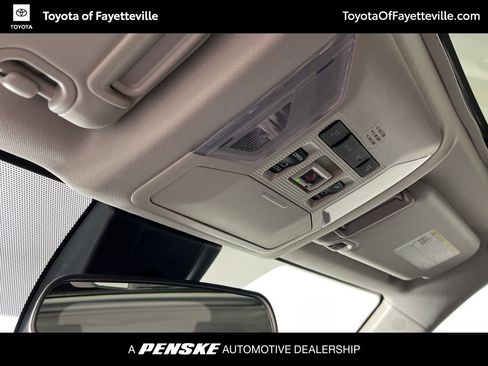 New 2025 Toyota RAV4 XLE Premium image 29