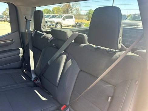 Certified 2024 GMC Sierra 1500 Elevation w/ LPO, Elevation Black Package AWD/4WD image 19