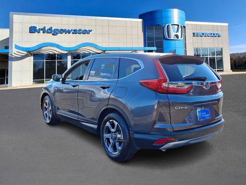 Used 2019 Honda CR-V EX-L image 4