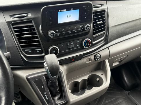 Used 2020 Ford Transit 250 Low Roof w/ Exterior Upgrade Package RWD image 16