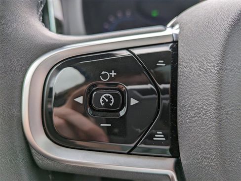 New 2025 Volvo XC60 T8 Plus w/ Protection Package Premier image 23