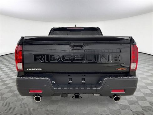 New 2026 Honda Ridgeline TrailSport image 5