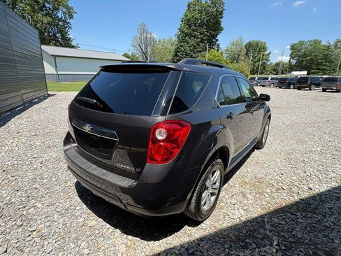 Used 2015 Chevrolet Equinox LT w/ Driver Convenience Package AWD/4WD image 5