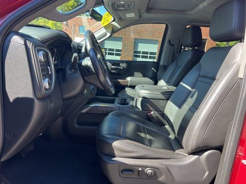 Used 2019 GMC Sierra 1500 Denali w/ Denali Ultimate Package image 12