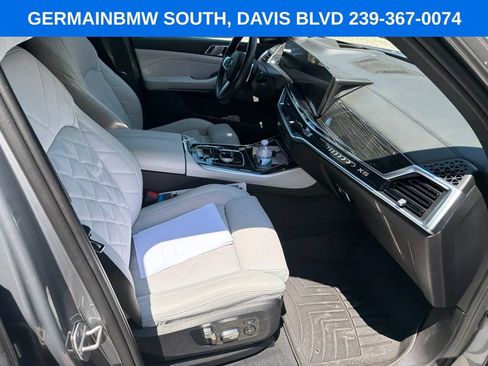 Certified 2024 BMW X5 xDrive50e w/ Executive Package AWD/4WD image 23