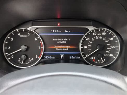 Used 2023 Nissan Altima 2.5 SV image 33