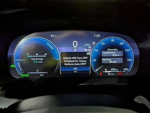 New 2026 Toyota Crown XLE image 11