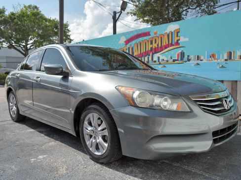 Used 2012 Honda Accord LX image 35