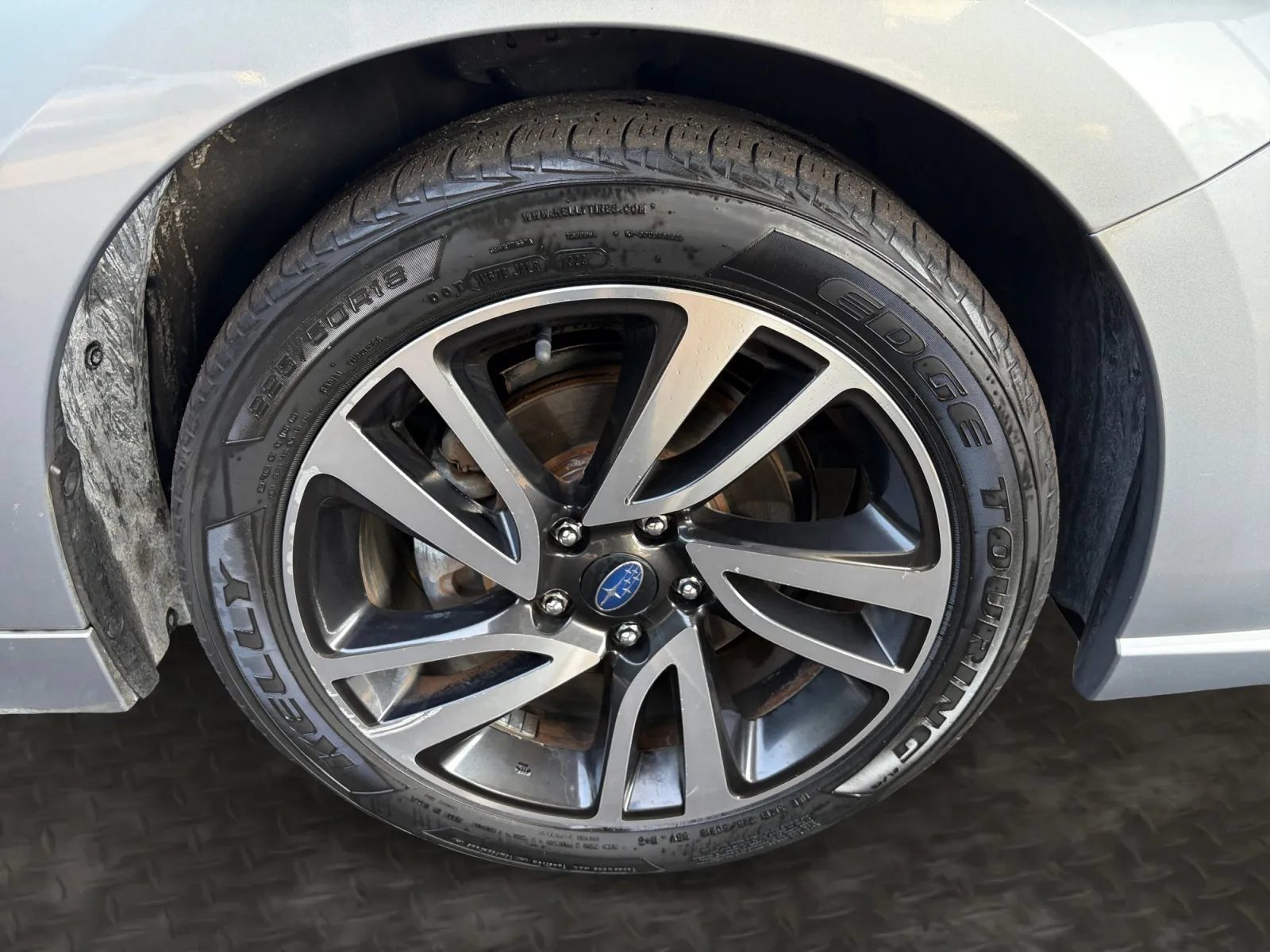 Used 2019 Subaru Legacy 2.5i Sport AWD/4WD image 38