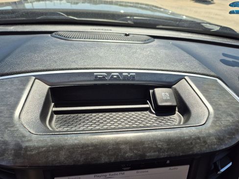 Used 2024 RAM 2500 Big Horn image 10