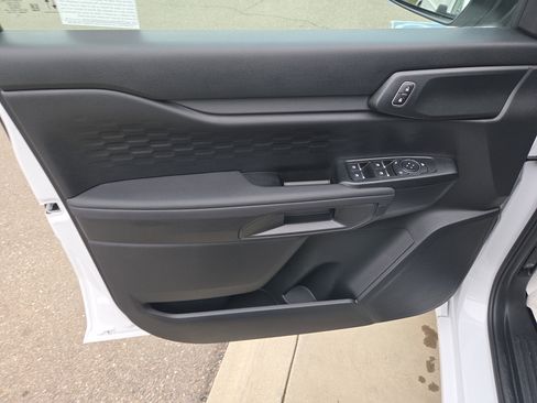 New 2025 Ford Ranger XL w/ Trailer Tow Package image 11