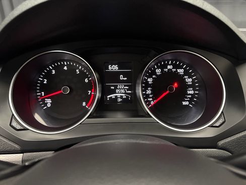 Used 2017 Volkswagen Jetta S image 19