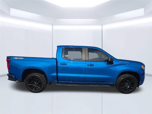 Used 2023 Chevrolet Silverado 1500 RST AWD/4WD image 46