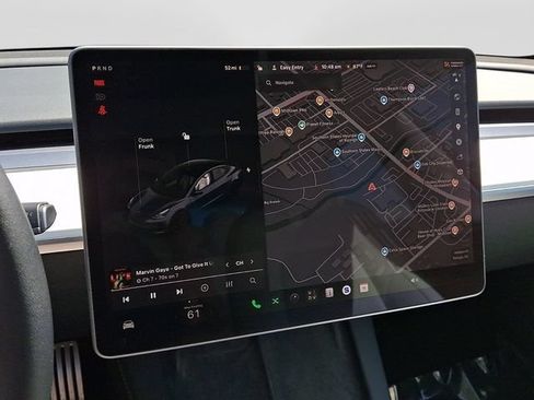 Used 2023 Tesla Model 3 Performance AWD/4WD image 19