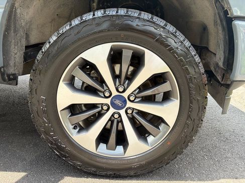 Used 2019 Ford F150 XL w/ Equipment Group 101A Mid AWD/4WD image 16